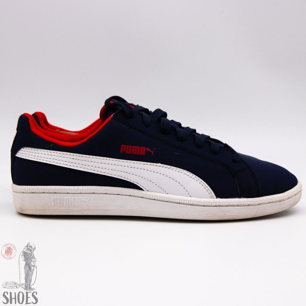 Puma Smash Fun Buck Jr Sneaker -‎ Childs 7
